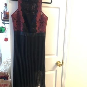 Cocktail Dress